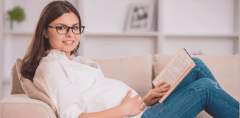 Hamilelikte Okunması Gereken Kitaplar